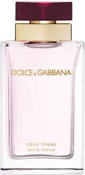 Dolce & Gabbana pour Femme Eau de Parfum (50ml)