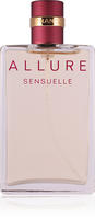 CHANEL Eau de Parfum Chanel Allure Sensuelle Eau de Parfum 50 ml 0,05 l