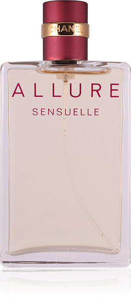 Chanel Allure Sensuelle Eau de Parfum (50ml)