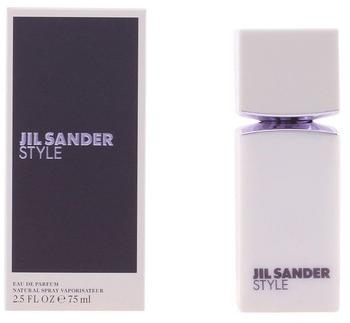 Jil Sander Style Eau de Parfum (75ml)