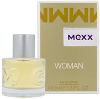 Mexx Woman Eau de Parfum 40 ml, Grundpreis: &euro; 373,- / l