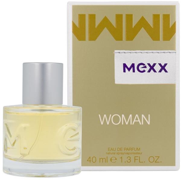Mexx Woman Eau de Parfum (40ml)