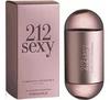 Carolina Herrera 212 SEXY For Women Eau de Parfum 100 ml, Grundpreis: &euro;...