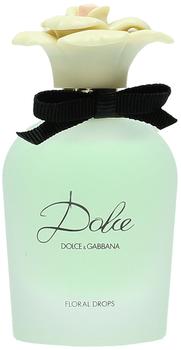 Dolce & Gabbana Dolce Floral Drops Eau de Toilette (50ml)