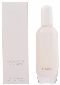 Clinique Aromatics in White Eau de Parfum (50ml)