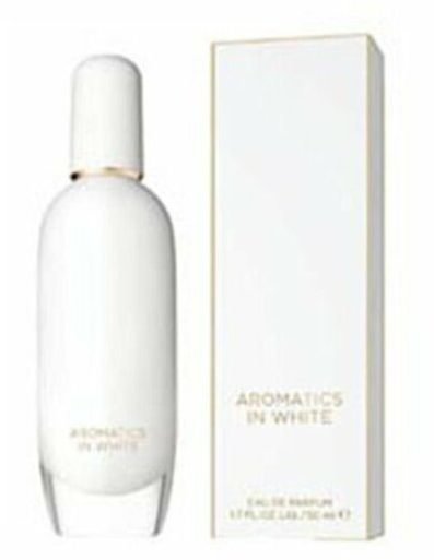 Eau de Parfum Allgemeine Daten & Duft Clinique Aromatics in White Eau de Parfum (50ml)