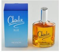 Revlon Charlie Blue Eau Fraiche Natural Spray (100ml) 0,1 l