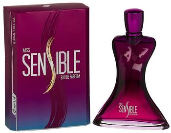 Omerta Miss Sensible Eau de Parfum (100ml)
