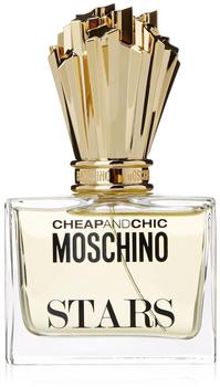 Moschino Stars Eau de Parfum 50 ml