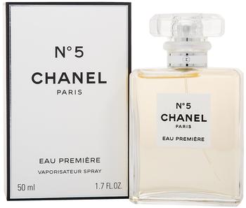 Chanel N°5 Eau Première Eau de Parfum (50ml)