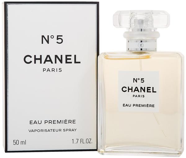Chanel N°5 Eau Première Eau de Parfum (50ml)