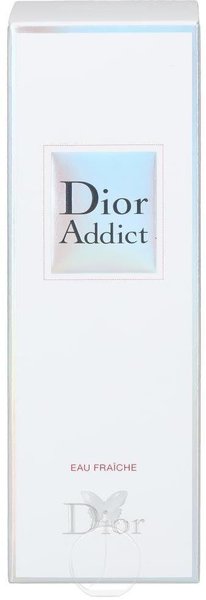 Allgemeine Daten & Duft Dior Addict Eau Fraîche 2014 Eau de Toilette (100ml)