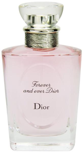 Dior Forever and Ever Eau de Toilette (50ml)