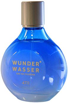 4711 Wunderwasser Eau de Cologne 50 ml