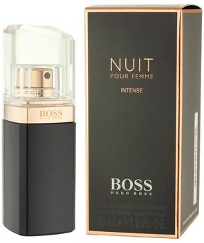 Hugo Boss Nuit pour Femme Intense Eau de Parfum (30ml)