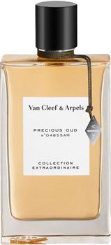 Van Cleef & Arpels Collection Extraordinaire Precious Oud Eau de Parfum