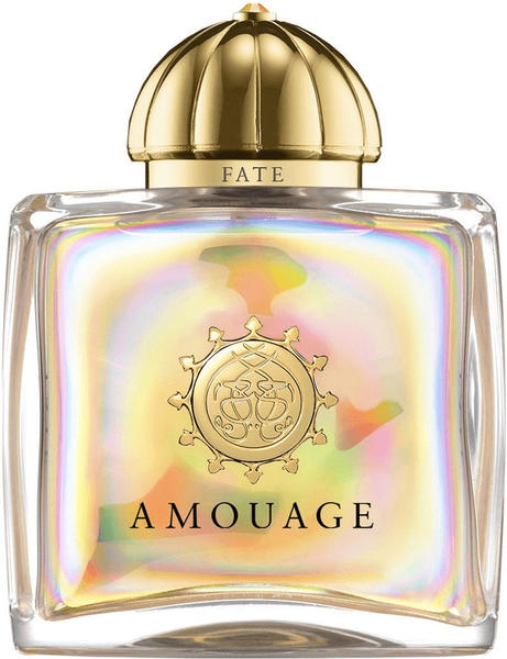 Amouage Fate Eau de Parfum 50 ml