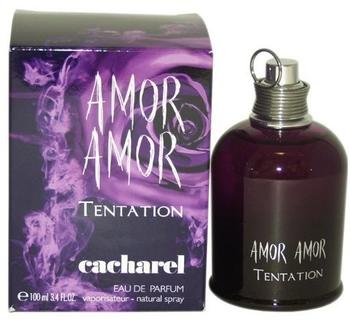 Cacharel Amor Amor Tentation Eau de Parfum (100ml)