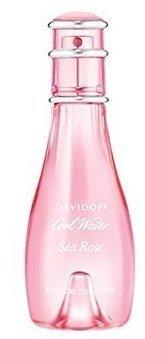 Davidoff Cool Water Sea Rose Woman Eau de Toilette 50 ml