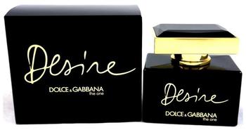 Dolce & Gabbana The One Desire Eau de Parfum (50ml)