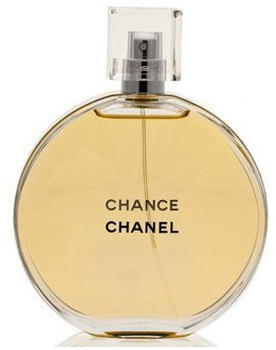 Chanel Chance Eau de Toilette (150ml)