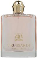 Trussardi Delicate Rose Eau De Toilette Spray 100ml 0,1 l