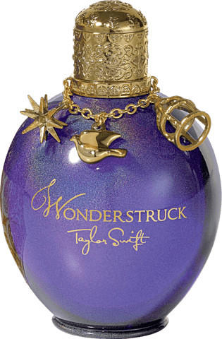 Taylor Swift Wonderstruck Eau de Parfum (100ml)