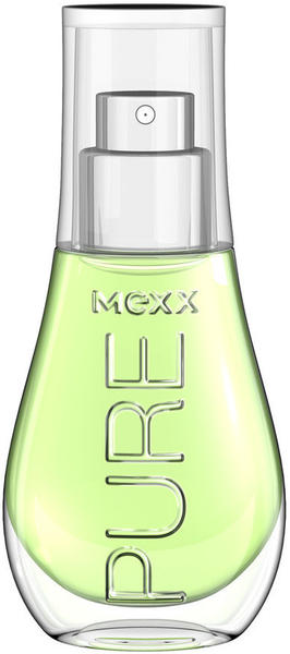 MEXX Pure Woman Eau de Toilette 15 ml