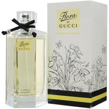 Gucci Flora by Gucci Glorious Mandarin Eau de Toilette (100ml)