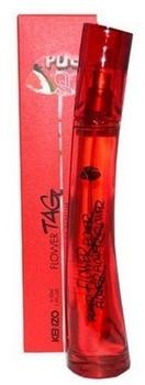 Kenzo Flower Tag Eau de Parfum (50ml)