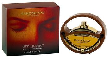 Linn Young Danger Zone Eau de Parfum (100ml)