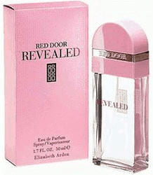 Elizabeth Arden Red Door Revealed Eau de Parfum (100ml)