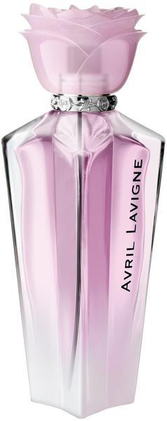 Avril Lavigne Wild Rose Eau de Parfum (50ml)