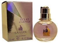 Lanvin Eclat d'Arpege, Woda perfumowana, miniatura, 4.5ml