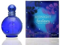 Britney Spears 00482, Britney Spears Midnight Fantasy Eau de Parfum Spray 100 ml,