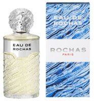 Rochas Eau De Rochas Eau De Toilette Spray 50ml 0,05 l