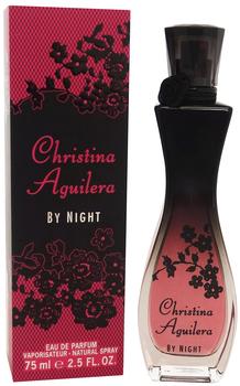 Christina Aguilera by Night Eau de Parfum (75ml)