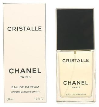 Chanel Cristalle Eau de Parfum (50ml)