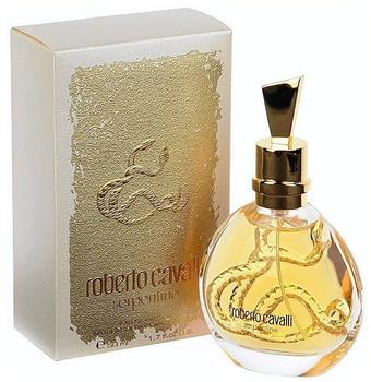 Roberto Cavalli Serpentine Eau de Parfum 50 ml