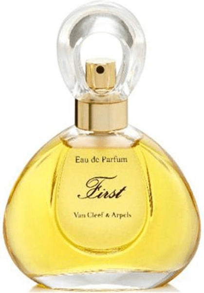 Van Cleef & Arpels First Eau de Parfum (60ml)