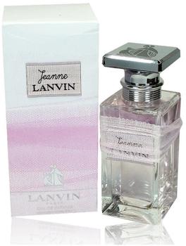Lanvin Jeanne Eau de Parfum (50ml)
