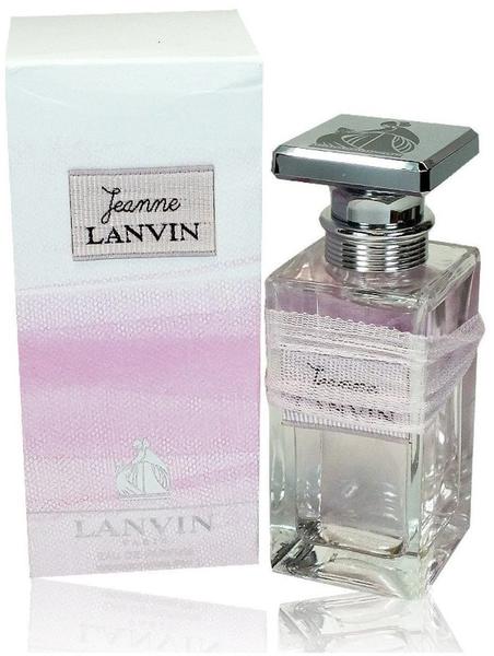 Lanvin Jeanne Eau de Parfum 50 ml