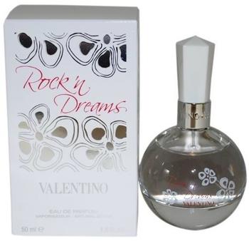 Valentino Rock'n Dreams Eau de Parfum (50ml)