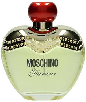 Moschino Glamour Eau de Parfum (100ml)