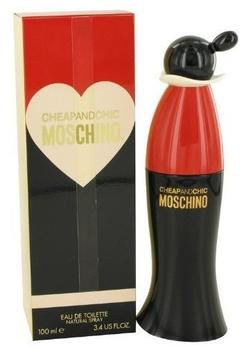 Moschino Cheap & Chic Eau de Toilette (100ml)