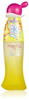 Moschino Cheap & Chic Hippy Fizz Eau de Toilette 30 ml