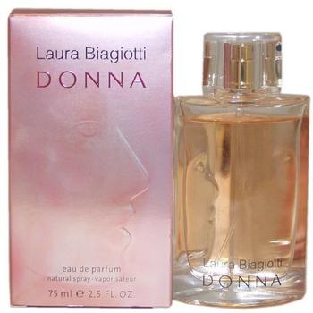 Laura Biagiotti Donna Eau de Parfum (75ml)