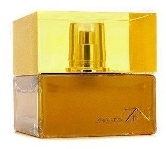Shiseido Zen Concentrée Eau de Parfum 50 ml Limited Edition