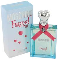 Damenparf&uuml;m Moschino Funny! EDT (25 ml)