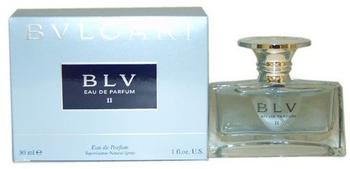 Bulgari Blv II Eau de Parfum (30ml)